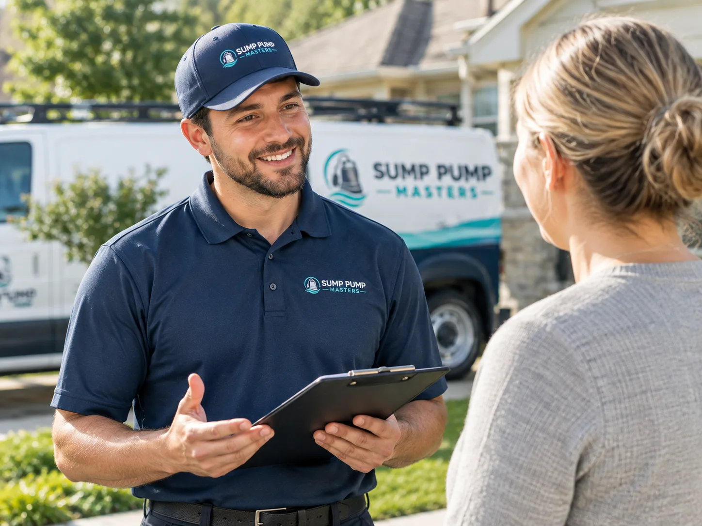 Sump Pump Repair Ponemah, MN FAQs